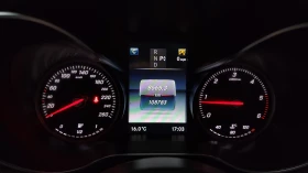 Mercedes-Benz GLC 220 AMG PK* KEYLESS GO* ШИБИДАХ* ПОДРЕВ* КРАЙНА ЦЕНА - 22100 € / 43223.84 лв. - 62057847 7