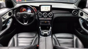 Mercedes-Benz GLC 220 AMG PK* KEYLESS GO* ШИБИДАХ* ПОДРЕВ* КРАЙНА ЦЕНА - 22100 € / 43223.84 лв. - 62057847 6