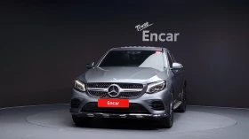 Mercedes-Benz GLC 220 AMG PK* KEYLESS GO* ШИБИДАХ* ПОДРЕВ* КРАЙНА ЦЕНА - 22100 € / 43223.84 лв. - 62057847 2