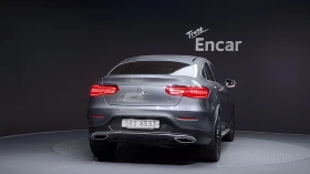 Mercedes-Benz GLC 220 AMG PK* KEYLESS GO* ШИБИДАХ* ПОДРЕВ* КРАЙНА ЦЕНА - 22100 € / 43223.84 лв. - 62057847 4
