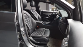 Mercedes-Benz GLC 220 AMG PK* KEYLESS GO* ШИБИДАХ* ПОДРЕВ* КРАЙНА ЦЕНА - 22100 € / 43223.84 лв. - 62057847 12
