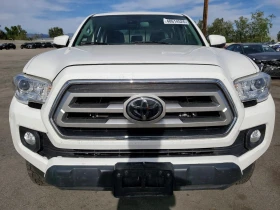 Toyota Tacoma 3.5l Sr5 V6 | Mobile.bg � ����� ������ 5