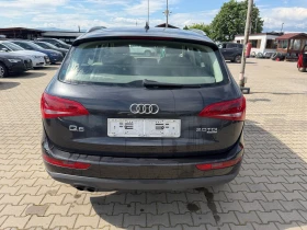 Audi Q5 2.0TDI QUATTRO KOJA/NAVI EURO 5 | Mobile.bg � ����� ������ 7