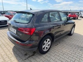 Audi Q5 2.0TDI QUATTRO KOJA/NAVI EURO 5 | Mobile.bg � ����� ������ 6