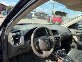 Audi Q5 2.0TDI QUATTRO KOJA/NAVI EURO 5 | Mobile.bg � ����� ������ 11