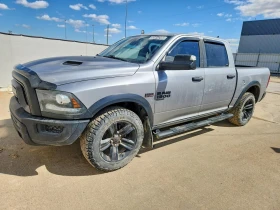 ������ Dodge RAM 1500