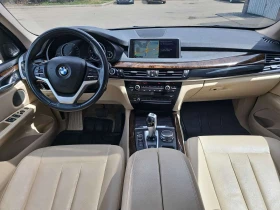 BMW X5 * xDrive35d * �������� * H/K * ���� * CARFAX | Mobile.bg � ����� ������ 9