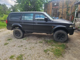 Mitsubishi Pajero sport undefined | Auto.bg — изображение 4