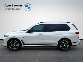 BMW X7 M50d | Auto.bg — изображение 3