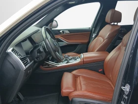 BMW X7 M50d | Auto.bg — изображение 6