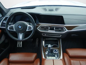 BMW X7 M50d | Auto.bg — изображение 7