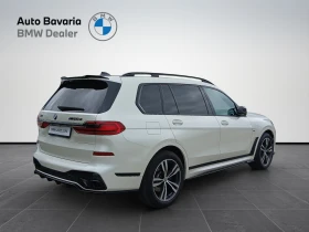 BMW X7 M50d | Auto.bg — изображение 2