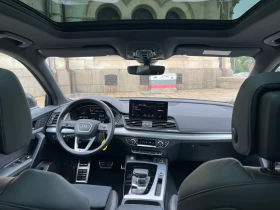 Audi Q5 S line* Pano* Head-Up* Distronic* Kamera  - 38500 € / 75299.46 лв. - 11551186 7