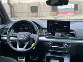 Audi Q5 S line* Pano* Head-Up* Distronic* Kamera  - 38500 € / 75299.46 лв. - 11551186 6