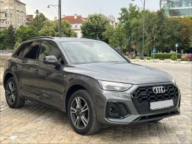 Audi Q5 S line* Pano* Head-Up* Distronic* Kamera  - 38500 € / 75299.46 лв. - 11551186 2