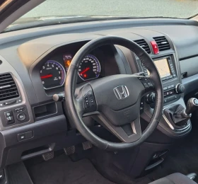Honda Cr-v 2.0 Facelift-подгрев-ксенон-парктроник | Auto.bg — изображение 10