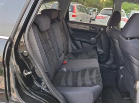 Honda Cr-v 2.0 Facelift-подгрев-ксенон-парктроник | Auto.bg — изображение 13