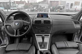 BMW X3 3.0i-���-NAVI-AUTOMATIC-����-4�4-����������� | Mobile.bg � ����� ������ 9