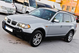 BMW X3 3.0i-���-NAVI-AUTOMATIC-����-4�4-����������� | Mobile.bg � ����� ������ 3