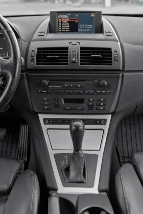 BMW X3 3.0i-���-NAVI-AUTOMATIC-����-4�4-����������� | Mobile.bg � ����� ������ 12