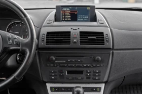 BMW X3 3.0i-���-NAVI-AUTOMATIC-����-4�4-����������� | Mobile.bg � ����� ������ 11