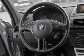 BMW X3 3.0i-���-NAVI-AUTOMATIC-����-4�4-����������� | Mobile.bg � ����� ������ 10
