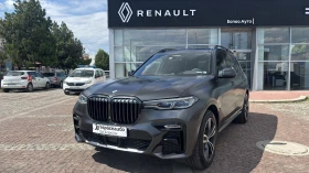 ������ BMW X7