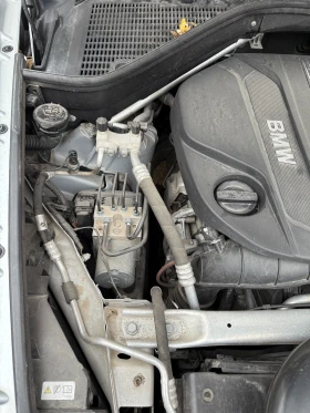 BMW X5 40d - Harman/Kardon 7 logic - 15500 € - 11311384 12