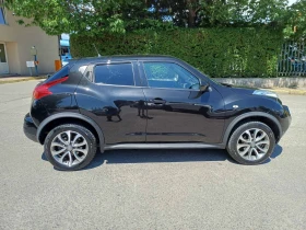 Nissan Juke 1.5dCi Tekna Facelift | Mobile.bg � ����� ������ 5