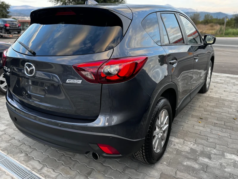 Mazda CX-5 SKY ACTIVE /// FACE LIFT /// 4х4 ///, снимка 2 - Автомобили и джипове - 47347085