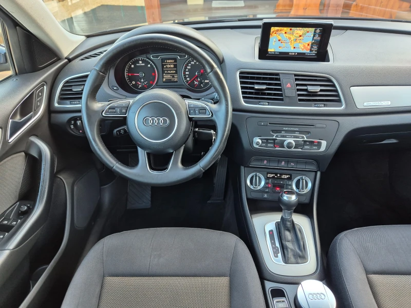 Audi Q3 2.0TDI* QUATTRO* , снимка 13 - Автомобили и джипове - 47867958