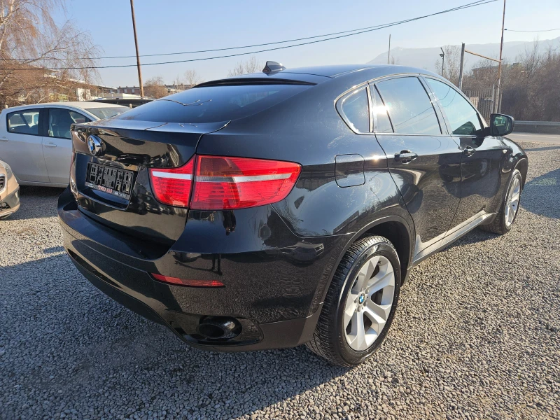 BMW X6 3.5d/286 k.c, снимка 14 - Автомобили и джипове - 49024138