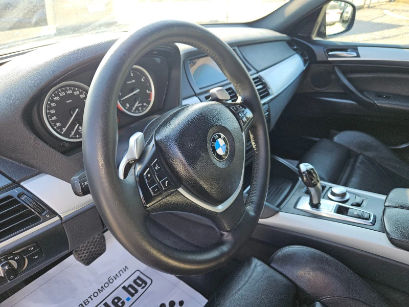 BMW X6 3.5d/286 k.c, снимка 3 - Автомобили и джипове - 49024138