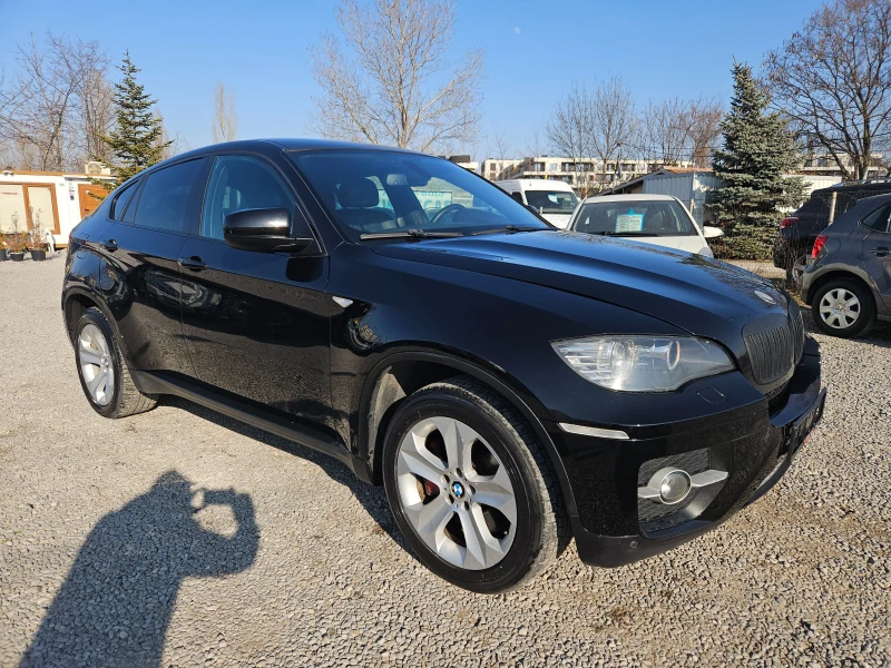 BMW X6 3.5d/286 k.c, снимка 11 - Автомобили и джипове - 49024138