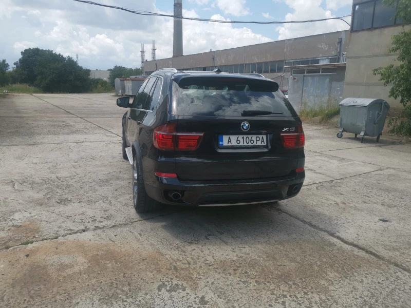 BMW X5, снимка 3 - Автомобили и джипове - 49181912