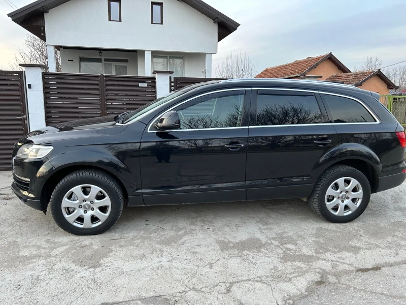 Audi Q7 3.0 TDi BUG, снимка 2 - Автомобили и джипове - 49236272