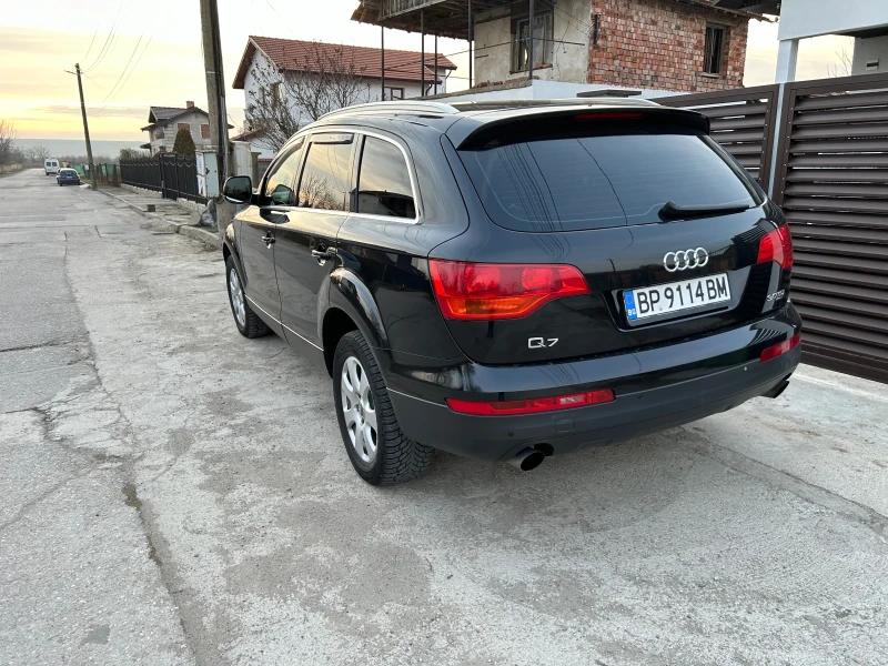 Audi Q7 3.0 TDi BUG, снимка 3 - Автомобили и джипове - 49236272