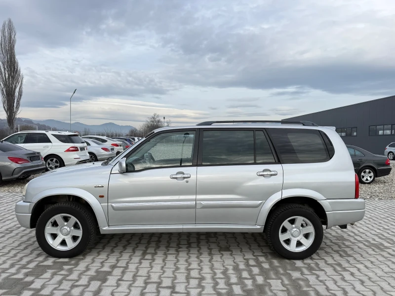 Suzuki Grand vitara XL-7, снимка 3 - Автомобили и джипове - 52743399