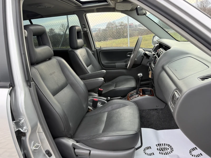 Suzuki Grand vitara XL-7, снимка 13 - Автомобили и джипове - 52743399