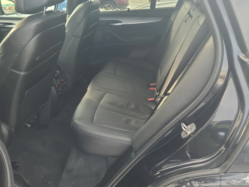BMW X5 35i М PACK * * CARFAX * * АВТО КРЕДИТ * * , снимка 10 - Автомобили и джипове - 52807862