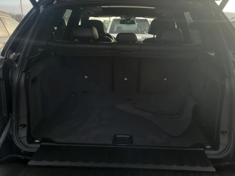 BMW X5 35i М PACK * * CARFAX * * АВТО КРЕДИТ * * , снимка 11 - Автомобили и джипове - 52807862