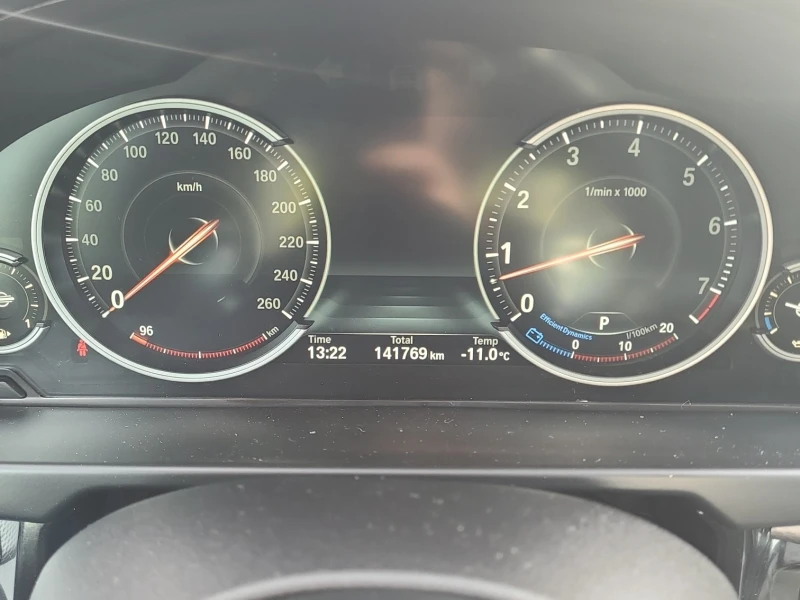 BMW X5 35i М PACK * * CARFAX * * АВТО КРЕДИТ * * , снимка 7 - Автомобили и джипове - 52807862