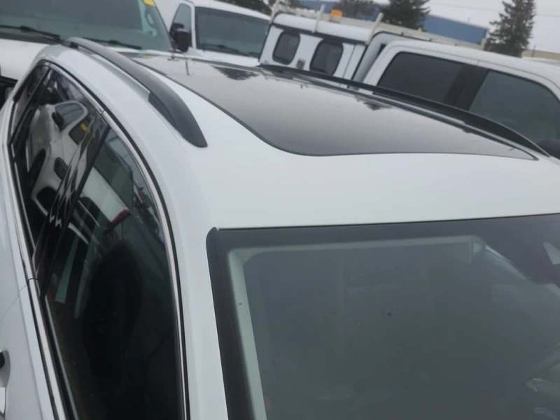 VW Tiguan * COMFORTLINE * CARFAX * ЦЕНА ДО БГ, снимка 5 - Автомобили и джипове - 52878179