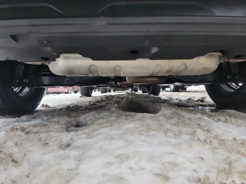 VW Tiguan * COMFORTLINE * CARFAX * ЦЕНА ДО БГ, снимка 15 - Автомобили и джипове - 52878179