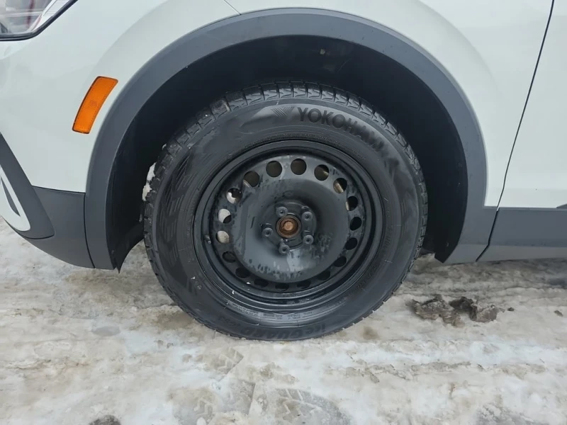 VW Tiguan * COMFORTLINE * CARFAX * ЦЕНА ДО БГ, снимка 6 - Автомобили и джипове - 52878179