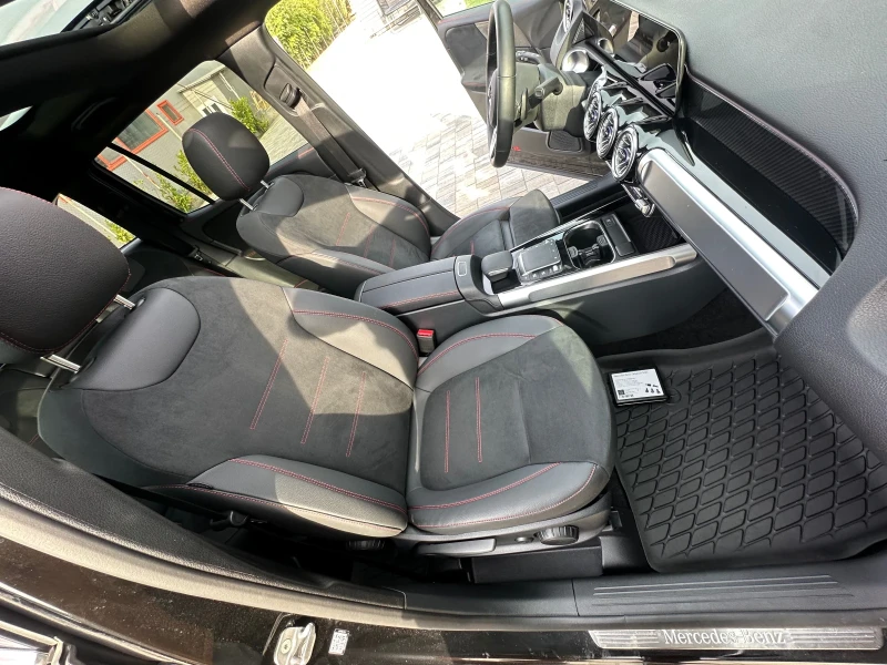 Mercedes-Benz GLB 14000 км, снимка 16 - Автомобили и джипове - 52883195