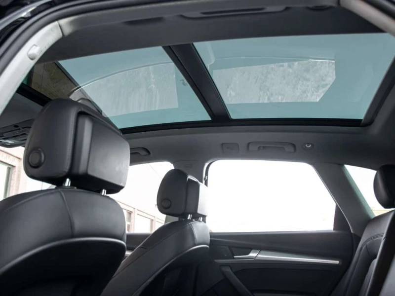 Audi Q5 * quattro Premium Plus * CARFAX * ЦЕНА ДО БГ, снимка 11 - Автомобили и джипове - 53357855