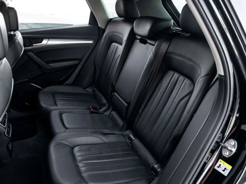 Audi Q5 * quattro Premium Plus * CARFAX * ЦЕНА ДО БГ, снимка 10 - Автомобили и джипове - 53357855