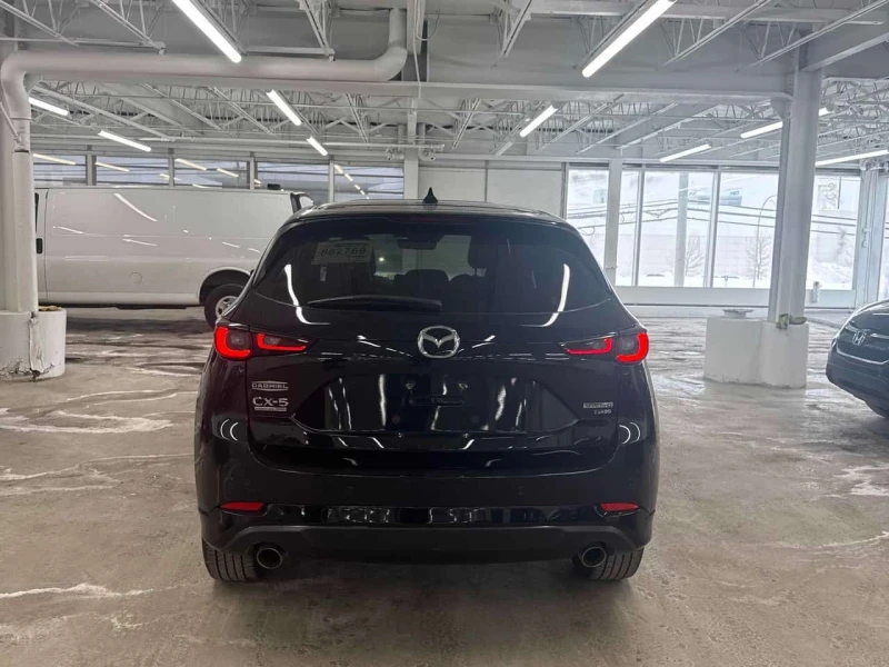 Mazda CX-5 Signature * 360 * ПАНОРАМА* ОБДУХВАНЕ* ШИБИДАХ, снимка 5 - Автомобили и джипове - 53531486