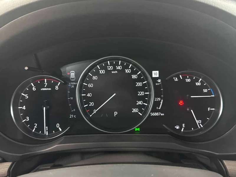 Mazda CX-5 Signature * 360 * ПАНОРАМА* ОБДУХВАНЕ* ШИБИДАХ, снимка 8 - Автомобили и джипове - 53531486
